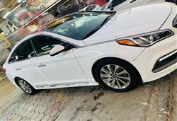 هیۆندای سۆناتا